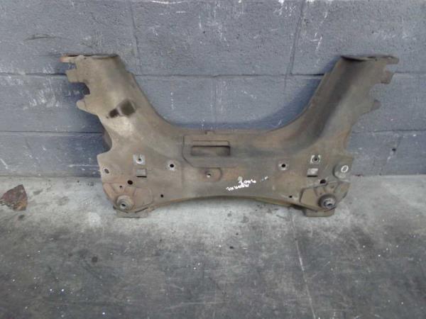 BERCEAU RENAULT MEGANE 1.5DCI 11/2002-2009 - Vue 1